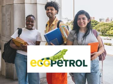 Convocatoria Ecopetrol: becas 100% para estudiar universidad en Colombia (requisitos, beneficios y cómo aplicar)