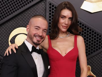 El emotivo detalle de J Balvin a Valentina Ferrer en su nueva canción con Ryan Castro, 'Pal Agua'