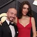 El emotivo detalle de J Balvin a Valentina Ferrer en su nueva canción con Ryan Castro, 'Pal Agua'