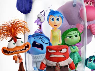 Esto se sabe sobre la serie de ‘Intensamente’ que se estrenará en Disney+