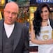 ¿Yesenia Valencia y Jorge Rausch terminaron en malos términos en MasterChef? Esto dijo la actriz