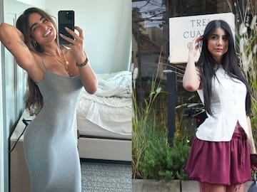 Carolina Picorios aclaró los motivos de su pelea con Isabella Ladera: "Me hacían quedar mal a mi"