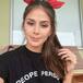 Por no saber inglés Greeicy Rendón comió esto tan desagradable