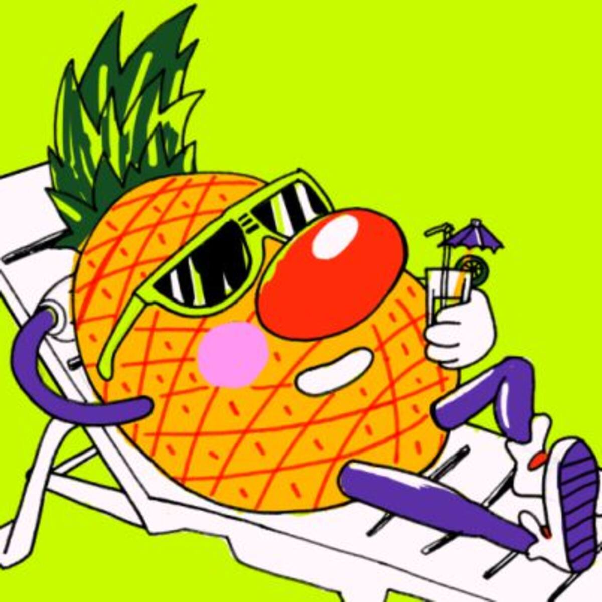 Cero 39 en el Estéreo Picnic