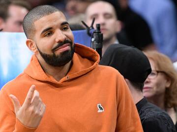 Drake rompió el silencio tras supuesta filtración de un video explicito suyo: “podría ser”