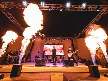 ¡Prográmate! Lista de conciertos de agosto en Colombia: reggaeton, K-Pop, electrónica y más