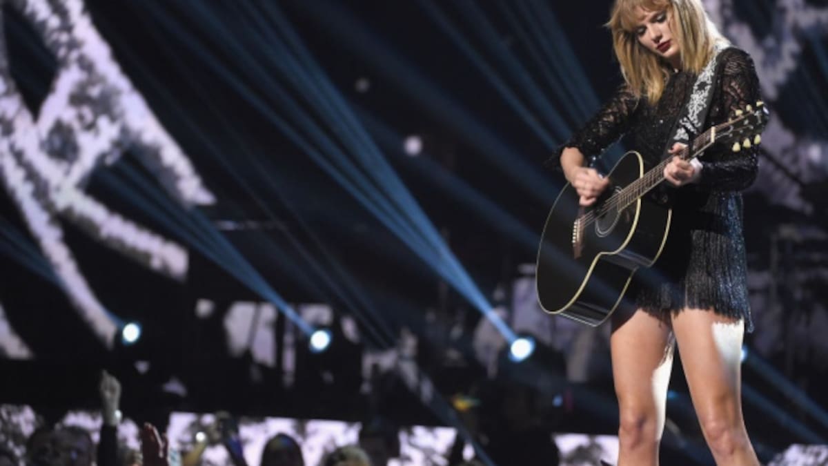 Así reaccionó la madre de Taylor Swift al enterarse que su hija había sufrido acoso sexual