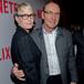 Robin Wright habla sobre Kevin Spacey por primera vez.