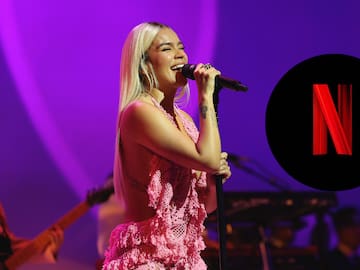 ¿Un documental? Karol G anuncia gran proyecto con Netflix en el 2025: esto se sabe