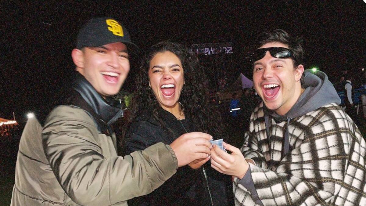 Los Impresentables confiesan cuál ha sido la “peor cagada” que han cometido al aire