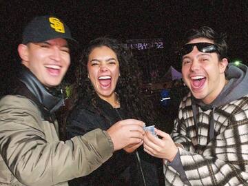 Los Impresentables confiesan cuál ha sido la “peor cagada” que han cometido al aire