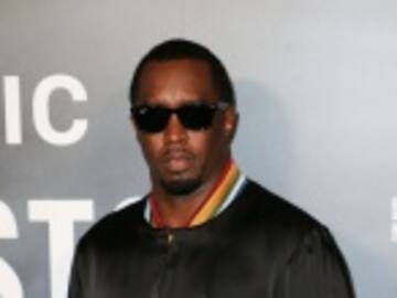 Puff Daddy, padre de gemelos, da consejos a Jay-Z tras el nacimiento de sus bebés