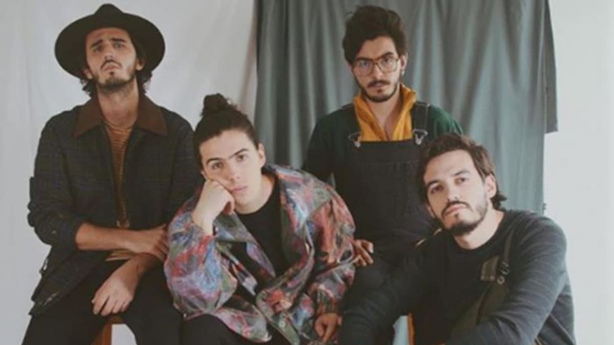 Todo lo que debes saber sobre 'Casa Morat', la experiencia de la banda previa a los conciertos en Bogotá