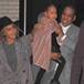 JIMMY KIMMEL MUESTRA LA "PRIMERA IMAGEN" DE LOS GEMELOS DE BEYONCÉ