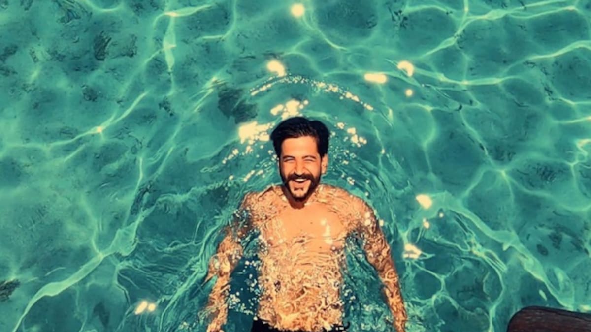 Camilo mostró cómo fue su luna de miel con Evaluna