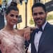 Carolina Cruz dio a conocer los motivos detrás de su separación con Lincoln Palomeque