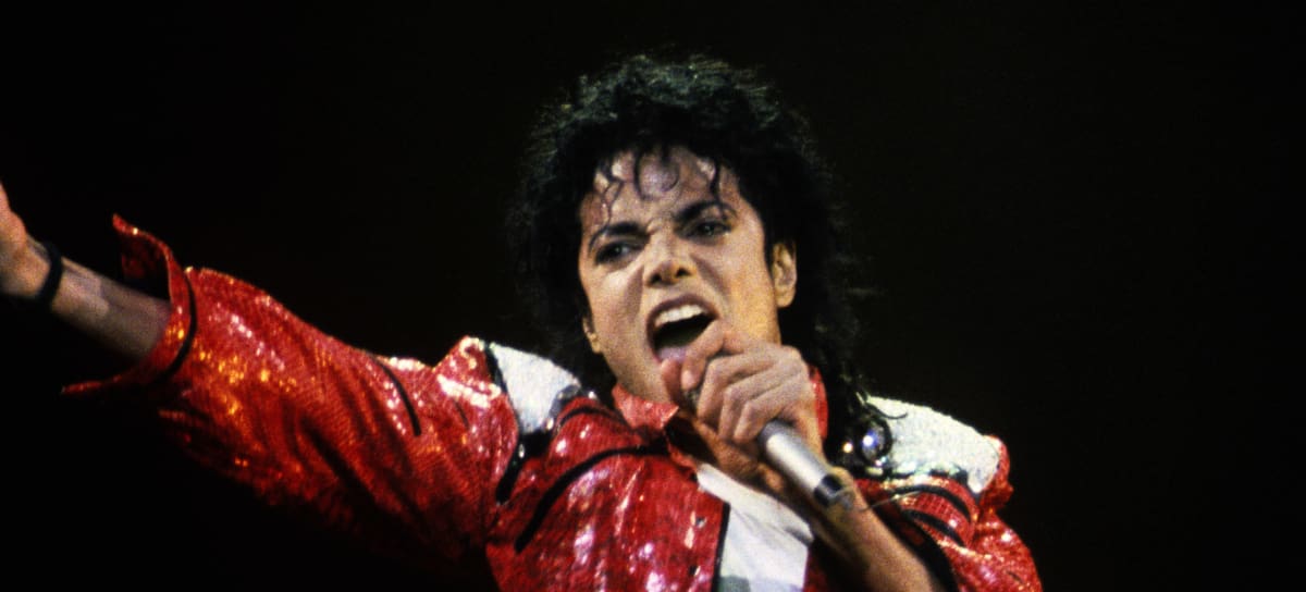 Michael Jackson | Créditos: Getty Images