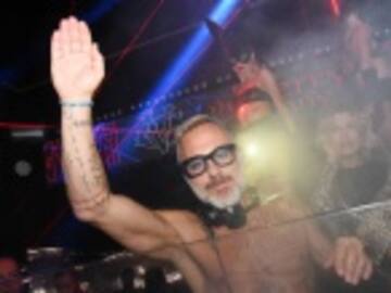 EL POLACO QUE LUCE PRÁCTICAMENTE IGUAL A GIANLUCA VACCHI