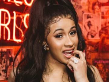 Cardi B lanzó el video de su canción “I Like It”