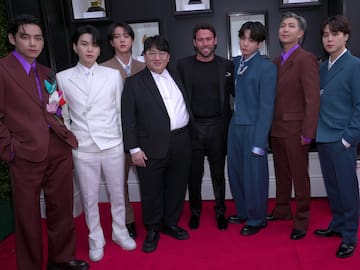 BTS regresa en 2026 con gira mundial: ¿En qué países de Latinoamérica hay conciertos?