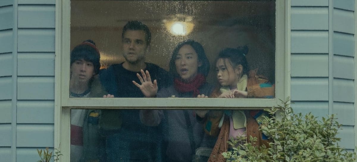 La Última Casa // Crédito: Netflix.
