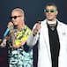 J Balvin reveló la verdad detrás de su problema con Bad Bunny: "el ego es traicionero"
