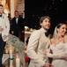 ¿Quién pagó la boda de Silvy Araujo y Felipe Pino en Cartagena? La influencer se refirió al tema