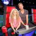 Shakira reveló cómo Chris Martín de Coldplay la apoyó tras su separación con Piqué