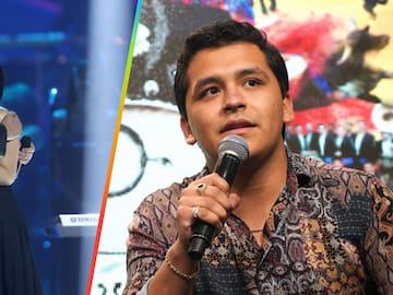 Pepe Aguilar y Christian Nodal habrían tenido una fuerte discusión:"Mi hija no fue tu amante"