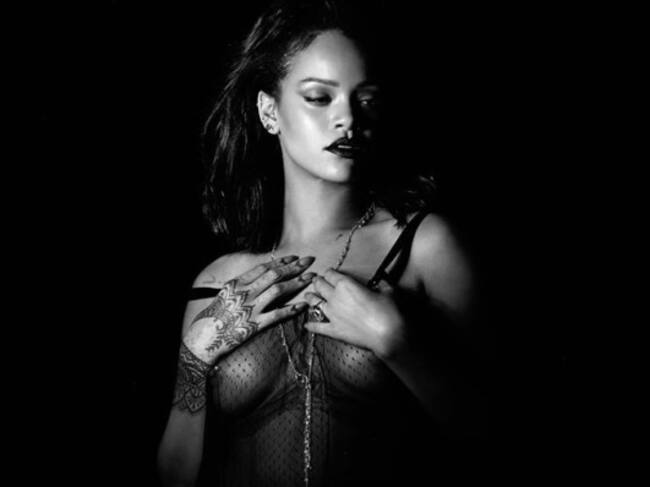 facebook.com/rihanna