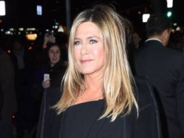 Jennifer Aniston será madre a sus 48 años y sus fans andan felices
