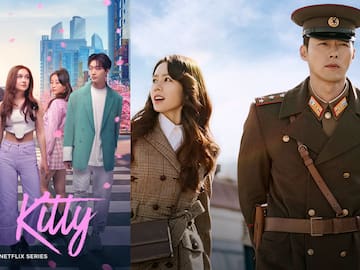 ¡Gratis y sin virus! Mejores aplicaciones para ver series y películas coreanas en tu celular