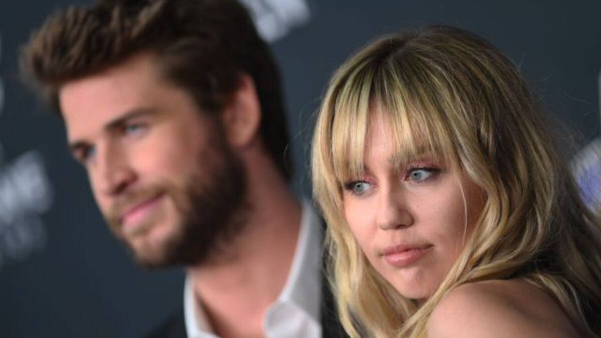 Miley Cyrus revela secretos de su polémica separación con Liam Hemsworth
