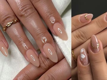 Tres colores que puedes agregar a tu diseño de uñas en noviembre para estar en tendencia; salen con todo