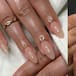 Tres colores que puedes agregar a tu diseño de uñas en noviembre para estar en tendencia; salen con todo