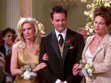 ¿Phoebe Buffay nunca hizo parte de ‘Friends’? Las teorías conspirativas que lo aseguran