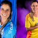 Ella es la hermosa novia de Daniela Montoya, la crack de la Selección Colombia; es su inspiración