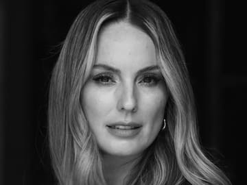 Claudia Bahamón presentará nuevo programa del canal RCN; no es 'MasterChef Celebrity'