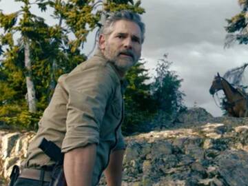 Nueva miniserie de Netflix se posiciona en la número uno del mundo; tiene solo 6 episodios