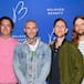Lady Gaga, Ed Sheeran, Maroon 5 y Antonio Flores, entre los artistas que fueron Nº1 esta semana