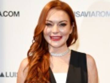 Lindsay Lohan se siente 'fatal' por la 'injusta' caída en desgracia de Harvey Weinstein