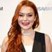 Lindsay Lohan se siente 'fatal' por la 'injusta' caída en desgracia de Harvey Weinstein