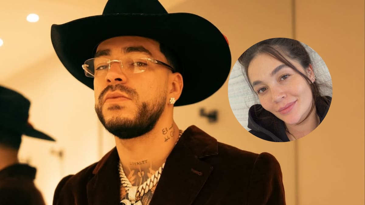 ¿Es correspondido? Así le habría respondido Ryan Castro a Lina Tejeiro tras saber que es su crush