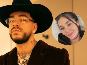 ¿Es correspondido? Así le habría respondido Ryan Castro a Lina Tejeiro tras saber que es su crush