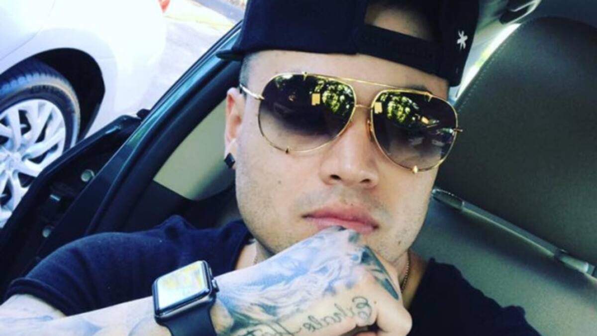 ¿Volverá Álex a 'Protagonistas'?