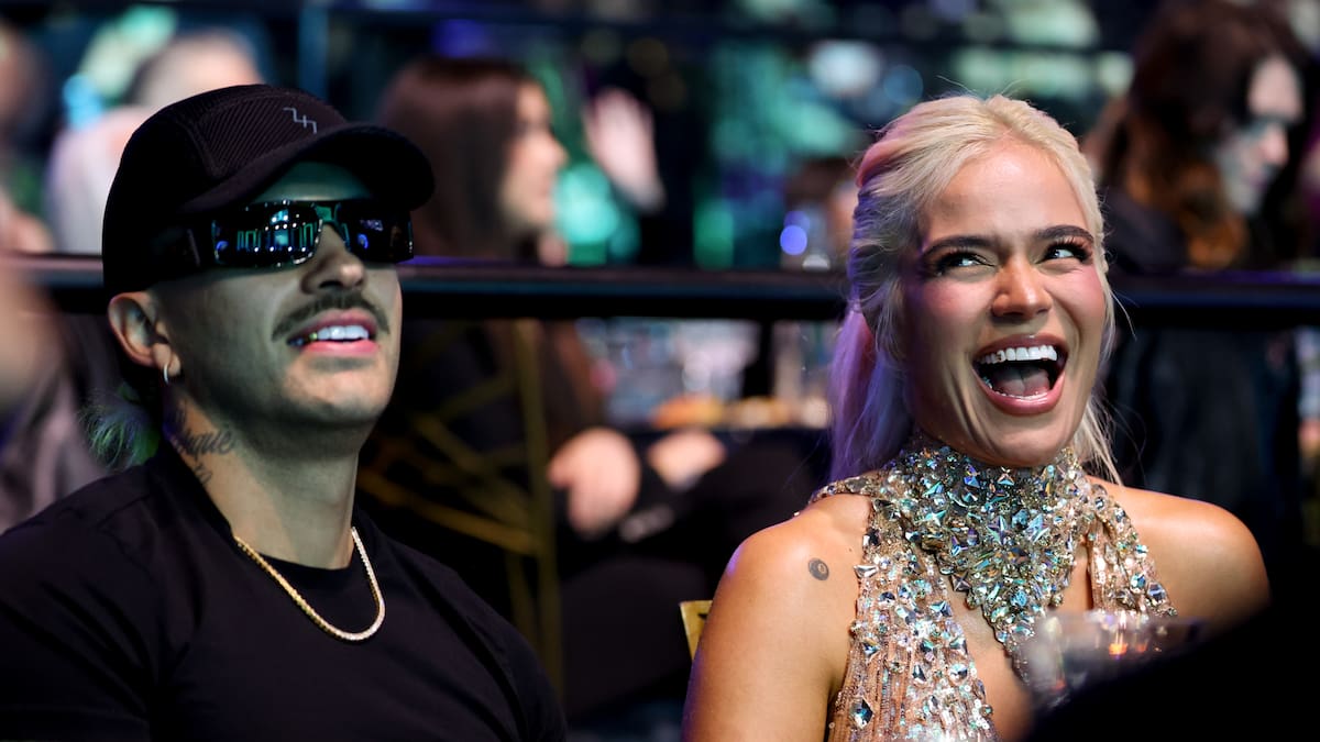 Karol G admite en nueva entrevista error tras ruptura con Feid: “tengo que cambiar esto”