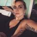 Las sensuales fotos de Lady Gaga en bikini