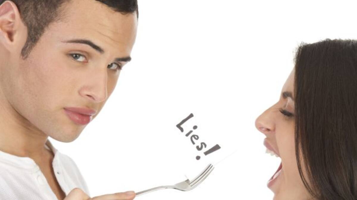 ¿Cuáles son las mentiras más comunes de los hombres a la hora de tener sexo?