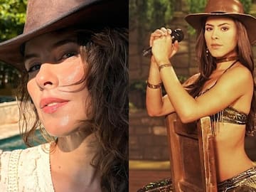 Este fue el peor beso de Zharick León durante las grabaciones de una reconocida serie