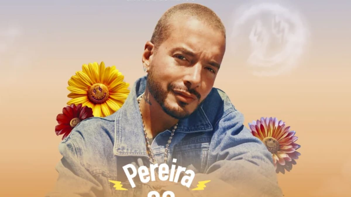 Se acerca el concierto de J Balvin en Pereira: ¿cuánto vale ir desde Bogotá? Presupuesto
